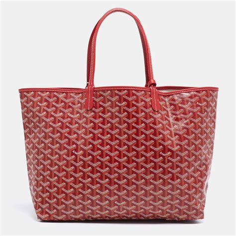 pre owned Goyard